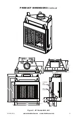 Preview for 9 page of IRONHAUS IBBM-36N-TKA Owner'S Operation And Installation Manual