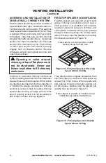 Preview for 14 page of IRONHAUS IBBM-36N-TKA Owner'S Operation And Installation Manual