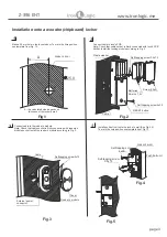 Preview for 3 page of ironLogic Z-396 EHT User Manual