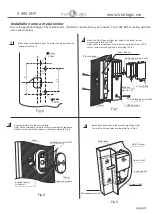 Preview for 4 page of ironLogic Z-396 EHT User Manual