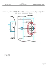 Preview for 15 page of ironLogic Z-396 EHT User Manual