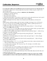 Preview for 22 page of Ironman Fitness 150t Owner'S Manual