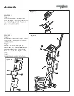 Preview for 7 page of Ironman Fitness 420E Owner'S Manual