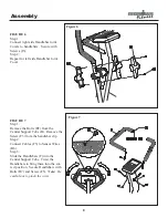 Preview for 8 page of Ironman Fitness 420E Owner'S Manual