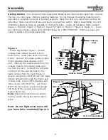 Preview for 5 page of Ironman Fitness ASCENDER Owner'S Manual