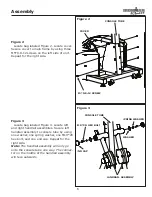 Preview for 6 page of Ironman Fitness ASCENDER Owner'S Manual