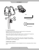 Preview for 18 page of Ironman Fitness H-Class 310 Owner'S Manual