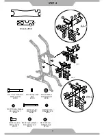 Preview for 19 page of Ironman Fitness Power Tower Owner'S Manual