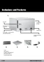 Preview for 2 page of Ironman4x4 IOVEN0012 Owner'S Manual