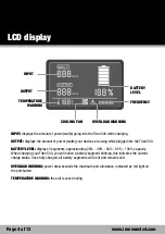 Preview for 4 page of Ironman4x4 IPOWER0012 Owner'S Manual