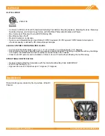 Preview for 3 page of IRONRIDGE BX SYSTEM Installation Manual