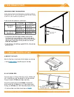 Preview for 6 page of IRONRIDGE GROUND MOUNT Installation Manual