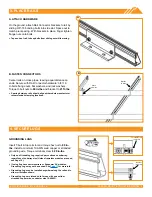 Preview for 7 page of IRONRIDGE GROUND MOUNT Installation Manual