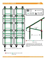 Preview for 10 page of IRONRIDGE GROUND MOUNT Installation Manual