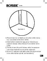 Preview for 43 page of Ironside 102494 Manual