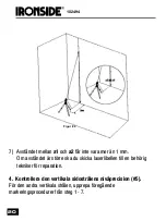 Preview for 68 page of Ironside 102494 Manual