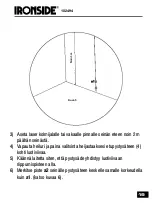 Preview for 91 page of Ironside 102494 Manual