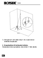 Preview for 92 page of Ironside 102494 Manual