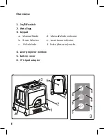 Preview for 8 page of Ironside 152300 Manual