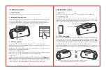 Preview for 3 page of Ironside 202255 User Manual