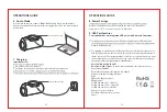 Preview for 4 page of Ironside 202255 User Manual