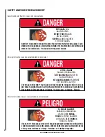 Preview for 2 page of IronStrike Madison Park MPI27 Installation And Operation Manual