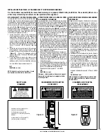 Preview for 7 page of IronStrike Madison Park MPI27 Installation And Operation Manual