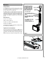 Preview for 15 page of IronStrike Madison Park MPI27 Installation And Operation Manual