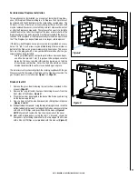 Preview for 17 page of IronStrike Madison Park MPI27 Installation And Operation Manual