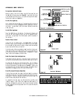 Preview for 25 page of IronStrike Madison Park MPI27 Installation And Operation Manual