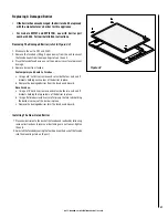 Preview for 31 page of IronStrike Madison Park MPI27 Installation And Operation Manual