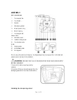 Preview for 6 page of Ironton 45997 Owner'S Manual