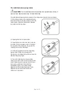 Preview for 13 page of Ironton 45997 Owner'S Manual