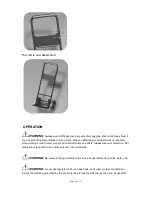 Preview for 10 page of Ironton 45998 Owner'S Manual