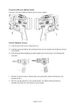 Preview for 11 page of Ironton 61527 Owner'S Manual