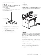 Preview for 9 page of Ironwood BR23 User Manual