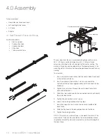 Preview for 10 page of Ironwood BR23 User Manual