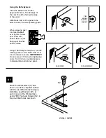 Preview for 4 page of Ironwood CCA Quick Start Manual