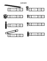 Preview for 3 page of Ironwood GLACIER ATLAS LFAS 32 Quick Start Manual