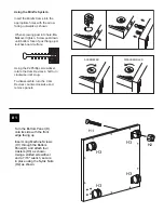 Preview for 4 page of Ironwood Glacier CDBC Manual