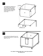 Preview for 8 page of Ironwood Glacier CDBC Manual