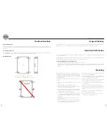 Preview for 2 page of iRoom iDock Portrait Assembly Instructions Manual