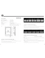 Preview for 4 page of iRoom iDock Portrait Assembly Instructions Manual