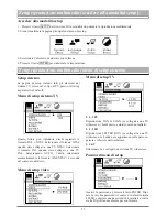 Preview for 14 page of Irradio XDVD7000T User Manual