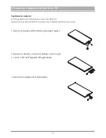 Preview for 18 page of Irradio XDVD7000T User Manual