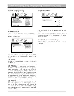 Preview for 39 page of Irradio XDVD7000T User Manual