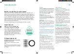 Preview for 3 page of Irrigatia SOL-K12 Instructions For Use Manual