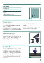 Preview for 5 page of Irrigatia Solar Automatic C60 Instructions Manual