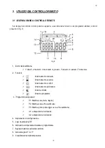 Preview for 9 page of IRSAP FLECHE AIR 1322 User Manual