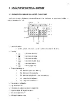 Preview for 29 page of IRSAP FLECHE AIR 1322 User Manual